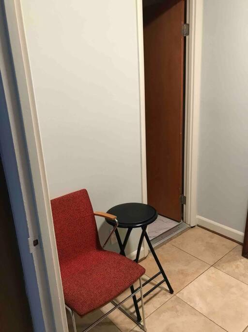 Walk2Metro'S,Dcgem,Private,Wifi, Freeparking Apartman Arlington Kültér fotó