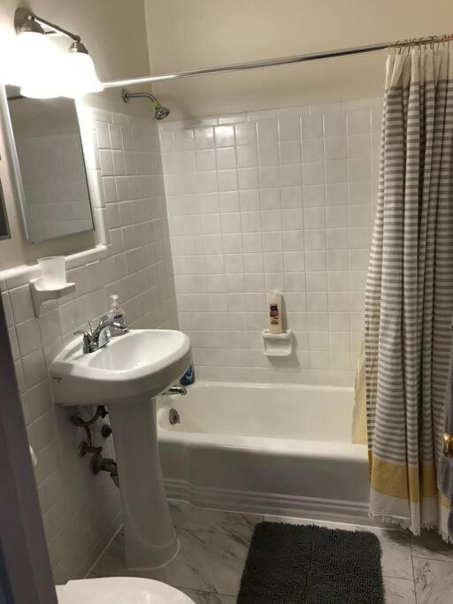 Walk2Metro'S,Dcgem,Private,Wifi, Freeparking Apartman Arlington Kültér fotó
