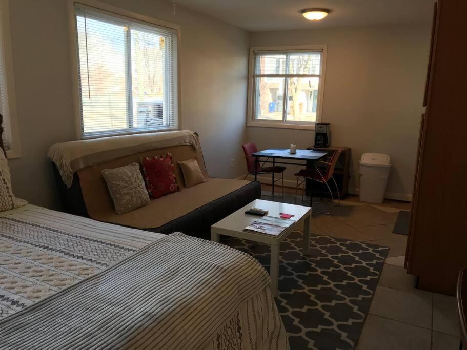 Walk2Metro'S,Dcgem,Private,Wifi, Freeparking Apartman Arlington Kültér fotó