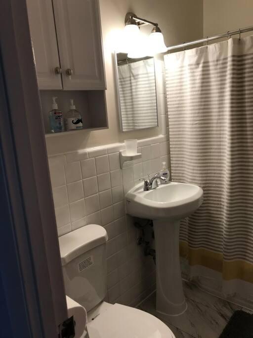 Walk2Metro'S,Dcgem,Private,Wifi, Freeparking Apartman Arlington Kültér fotó