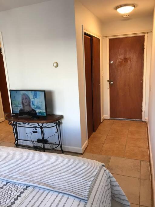Walk2Metro'S,Dcgem,Private,Wifi, Freeparking Apartman Arlington Kültér fotó